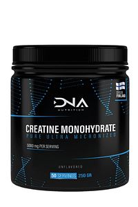Creatine Monohydrate 250gr ürün fotoğrafı