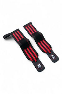 Fitness Crossfit Ağırlık Bilekliği - Wrist Wraps ürün fotoğrafı