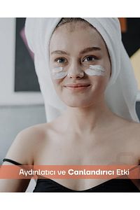 Cilt Lekeleri Için Niacinamide Içeren 7 Aktifli Eşitleyici Ve Aydınlatıcı Leke Kremi 50 ml ürün fotoğrafı