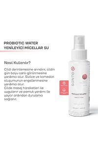 Hidrosol Micellar Sıkılaştırıcı Probiyotikli Yüz Temizleme Suyu 200 ml ürün fotoğrafı
