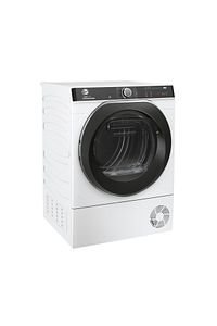 NDPH11A2TCBEXS17 11 Kg Wi Fi + Bluetooth Bağlantılı Isı Pompalı Kurutma Makinesi ürün fotoğrafı