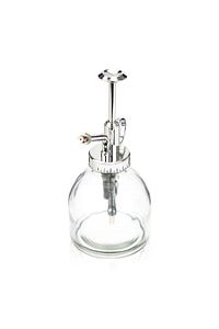 Sesamfrön 25 Cl 16 Cm Sulama Sprey Şişesi Saksı Çiçek Bitki Bahçe Cam Sulama Kabı Şişesi ürün fotoğrafı