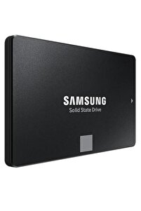 500GB 870 560/530MB/s EVO MZ-77E500BW SSD (Resmi Distribütör Garantili) ürün fotoğrafı