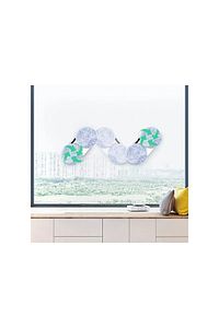 Ddc55 Akıllı Cam Silme Robotu - Distribütör Garantili ürün fotoğrafı
