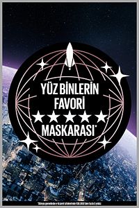 Lash Sensational Sky High Maskara Siyah ürün fotoğrafı
