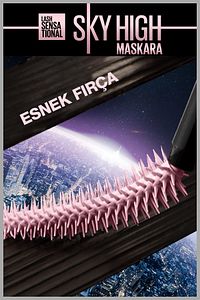 Lash Sensational Sky High Maskara Siyah ürün fotoğrafı