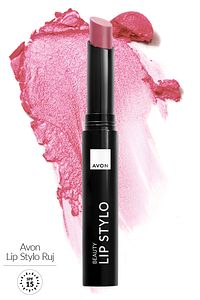 Ultra Beauty Ruj Stylo Rose Creme ürün fotoğrafı