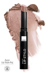 Ultra Beauty Ruj Stylo Cappucino ürün fotoğrafı