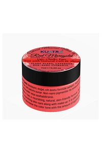 Red Marigold Nemlendirici - Antioksidan Işıltı Veren Balm (DOĞAL İÇERİKLİ RUJ- ALLIK-GÖZ FARI) ürün fotoğrafı