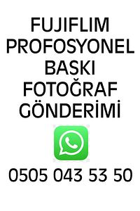 Fotoğraf Baskısı 50 Adet. 10x15 Cm.. ürün fotoğrafı