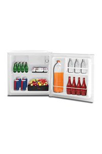 DB50 50 Litre Mini Buzdolabı - Beyaz ürün fotoğrafı