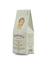 Aşçı Anne Bebebis 6 Ay ( Vanilyalı Bebe Bisküvisi) ürün fotoğrafı