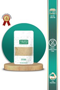 Organik Pirinç (KATKISIZ - 250 G) ürün fotoğrafı
