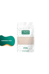 Sarımsak Tozu (90 G-1 KG SARIMSAĞA EŞDEĞER) ürün fotoğrafı