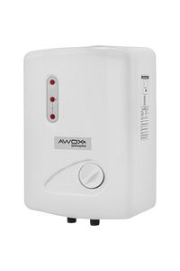 Termoplus Elektrikli Şofben 7000w Termostatlı Mutfak Banyo Şofbeni ürün fotoğrafı