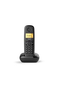 A170 Siyah Dect Telefon ürün fotoğrafı