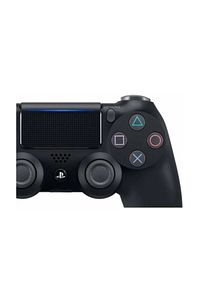 Ps4 Dualshock Uyumlu 4 (ORJİNAL SIFIR) Kablosuz Kumanda Black - Jet Siyah ürün fotoğrafı