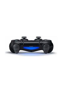 Ps4 Dualshock Uyumlu 4 (ORJİNAL SIFIR) Kablosuz Kumanda Black - Jet Siyah ürün fotoğrafı