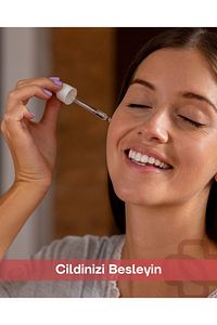 Sante Nemlendirici Dolgunlaştırıcı Canlandırıcı Hyaluronik Asit Serum 30 ml ürün fotoğrafı