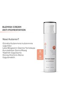 Cilt Lekeleri Için Niacinamide Içeren 7 Aktifli Eşitleyici Ve Aydınlatıcı Leke Kremi 50 ml ürün fotoğrafı
