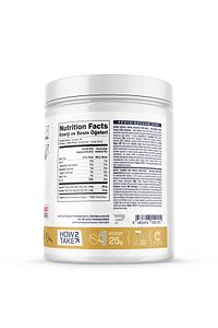 Whey Protein™ Bisküvi 400g - 16 Servis ürün fotoğrafı