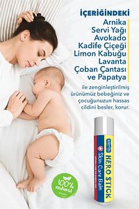 Hero Stick 5 ml ürün fotoğrafı