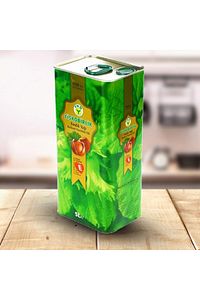 Fındık Yagı 5lt Tnk ürün fotoğrafı