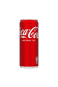 Coca Cola 250 ml 24'lü ürün fotoğrafı