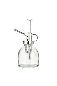 Sesamfrön 25 Cl 16 Cm Sulama Sprey Şişesi Saksı Çiçek Bitki Bahçe Cam Sulama Kabı Şişesi ürün fotoğrafı