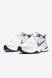 Air Monarch Iv 415445-102 Beyaz Erkek Spor Ayakkabı ürün fotoğrafı