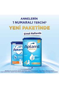 2 Devam Sütü 1200 G 6-9 Ay ürün fotoğrafı
