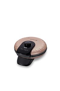 Mia Rosagold Waffle Makinesi A319-03 ürün fotoğrafı