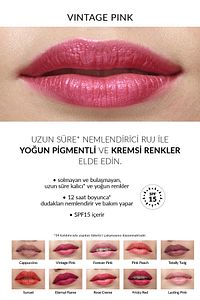 Ultra Beauty Ruj Stylo Vintage Pink ürün fotoğrafı