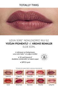 Ultra Beauty Ruj Stylo Totally Twing ürün fotoğrafı