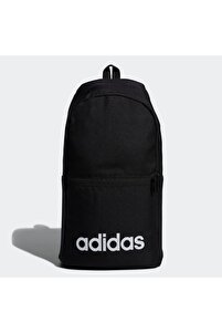 Unisex Siyah Lin Clas Bp Day Günlük Stil Çanta ürün fotoğrafı