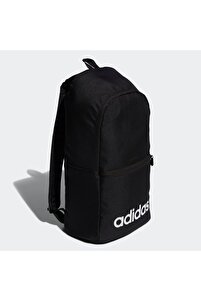 Unisex Siyah Lin Clas Bp Day Günlük Stil Çanta ürün fotoğrafı