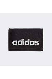 Essentials Logo Siyah Cüzdan (GN1959) ürün fotoğrafı