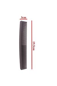 4 Parça Purple Dragon 6.0 Inch 17 Cm Çantalı Kuaför Berber Saç Makas Tarak Seti ürün fotoğrafı