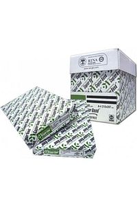 Copierbond A4 Fotokopi Kağıdı 80gr 1 Koli 5 Paket 2500 Sayfa ürün fotoğrafı