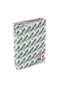 Copierbond A4 Fotokopi Kağıdı 80gr 1 Koli 5 Paket 2500 Sayfa ürün fotoğrafı