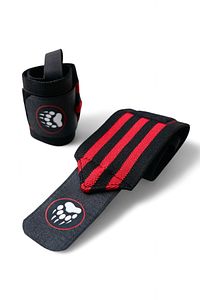 Fitness Crossfit Ağırlık Bilekliği - Wrist Wraps ürün fotoğrafı