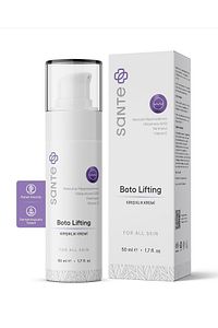 Botoks Etkili Koenzim Ve Omega6 Içeren Hızlı Etkili Kırışıklık Kremi 50 ml ürün fotoğrafı