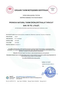 Organik Sertifikalı Kuru Dağ Inciri Standart Boy 500 Gr ürün fotoğrafı