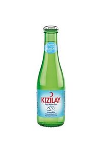 Sade Afyonkarahisar Maden Suyu 24x200 ml ürün fotoğrafı