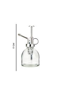Sesamfrön 25 Cl 16 Cm Sulama Sprey Şişesi Saksı Çiçek Bitki Bahçe Cam Sulama Kabı Şişesi ürün fotoğrafı