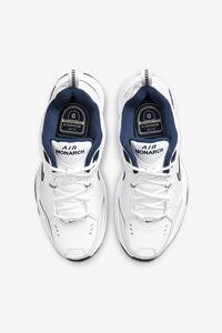 Air Monarch Iv 415445-102 Beyaz Erkek Spor Ayakkabı ürün fotoğrafı