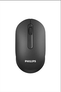 M221 Spk7221bs Sessiz Kablosuz Wireless Mouse 2.4ghz 1600 Dpi Siyah ürün fotoğrafı