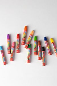 Pastel Boya, 24 Renk, Pratik Taşıma Çantalı, Canlı ve Yumuşak Renkler, Kolay Kullanım, Şık Tasarım ürün fotoğrafı