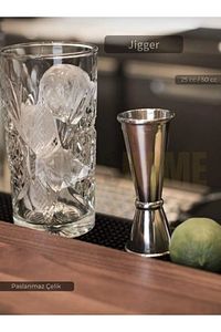 Jigger, 2.5/5 Cl ürün fotoğrafı