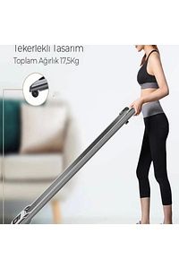 Uzaktan Kumandalı Koşu Bandı ürün fotoğrafı